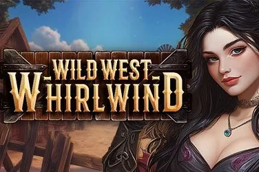 Wild West Whirlwind